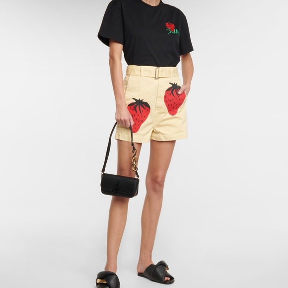 JW ANDERSON Puffy TWIST Slides/Sandals Size 38 - Picture 10 of 17